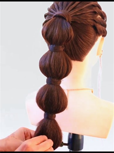 Trendy Ponytail Hairstyles for Every Occasion