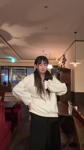 地毛でこの長さになるまで何年かかるんだろう