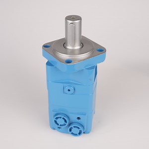 Reliable Bmr 375cc Hydraulic Motor for Worldwide Sourcing
