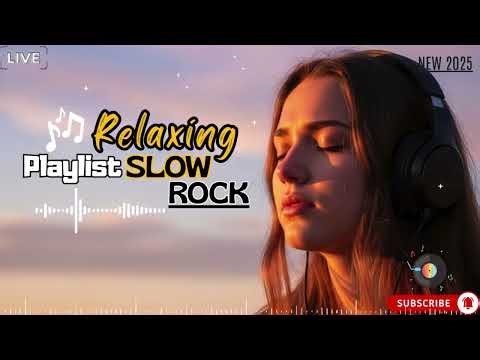 Slow Rock Love Songs Forever 🎧 | Classic 70s–90s Ballads Mix