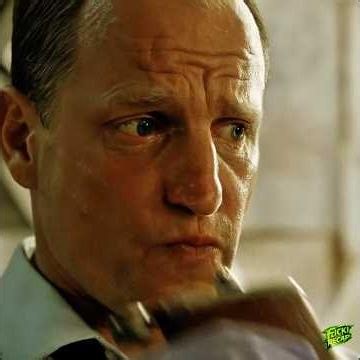 The Moment Marty Realized Rust Was Right | True Detective S01 (2014)