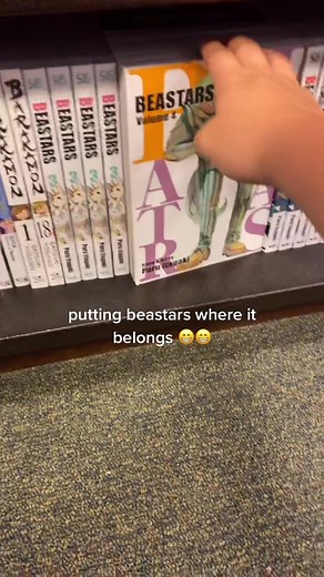 season 2 was so good { #anime#fyp#foryou#foryoupage#beastars#manga }