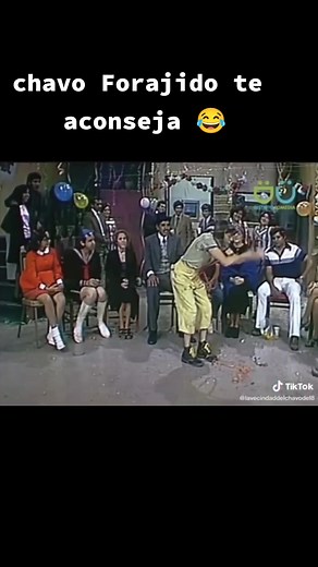 #chavoforajido #fyp