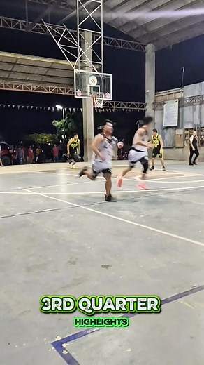 GCS vs L&D Full game highlights! (OVERTIME uncut) | NEIL FRIAS Tv