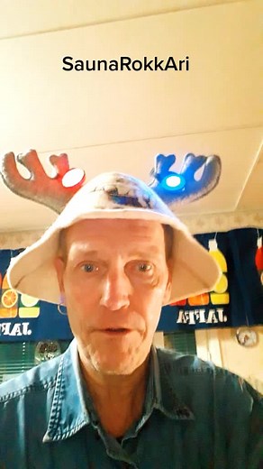 SaunaTero on TikTok