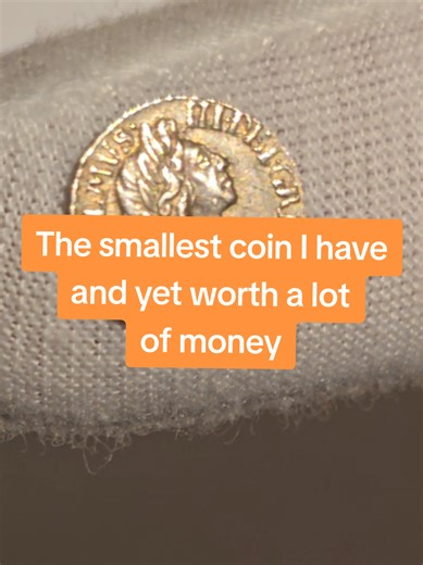 The Value of Tiny Coins: Collectible Solid Silver Treasures