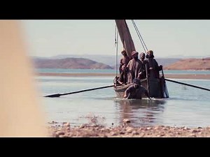 LUMO-GOSPEL OF JOHN CHAPTER 21:1-14