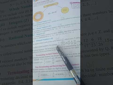 #class 8 math chp1 introduction part2