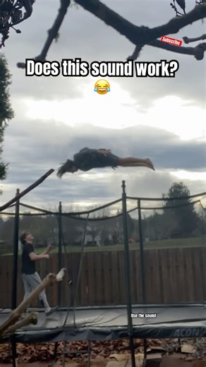 Use the sound 🤷‍♂️#flips#sound#trampoline