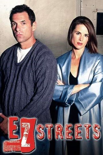 EZ Streets (1996-1997) - TV Show