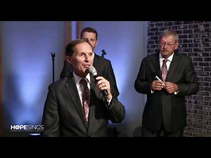 Blackwood Brothers Quartet Live at Hope Sings Concert – Full Gospel Performance