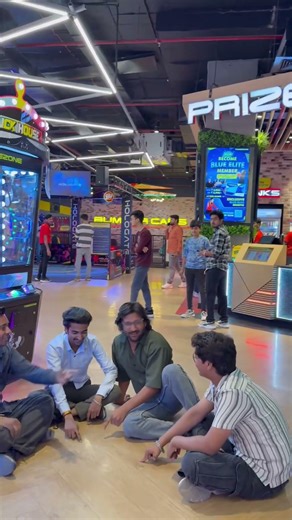 Mehngai ko dekhte hue game mode change #funny