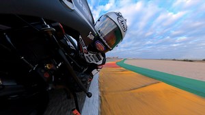 16K views · 1.2K reactions | Take a hot lap with 6x WorldSBK champ Jonathan Rea aboard the 2021 Ninja ZX-10RR as Kawasaki Racing Team WorldSBK prepares for the new season and the pursuit of number 7. ✋ ✌️ Monster Energy #GoodTimes #NinjaLife . . . Professional rider on a closed course. Do not attempt. | Kawasaki USA | Facebook