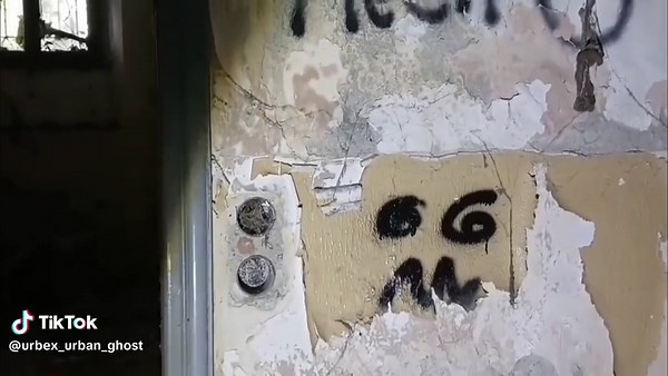 urbex_urban_ghost su TikTok