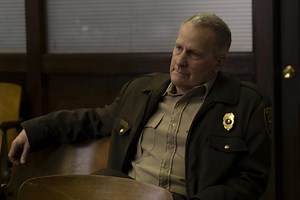 Stream It Or Skip It: ‘American Rust’ On Showtime, Where Jeff Daniels Plays A Rust Belt Police Chief Who Compromises His Ethics To Protect Someone He Loves