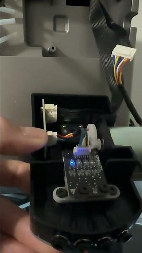 Creality CFS malfunction