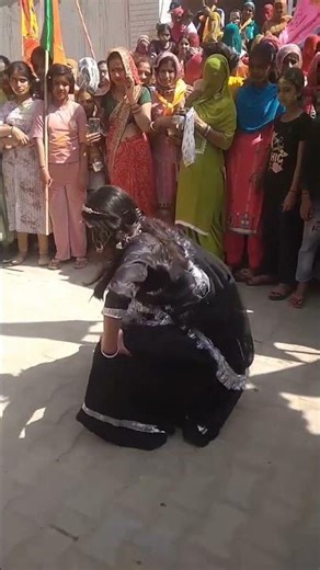 Kali Mata dance #trending #viralvideo #song