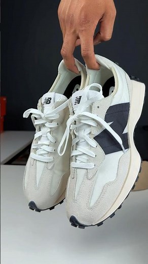 New Balance 327 Review - Worth It Ya Hype?