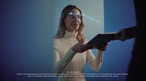 5.1K views · 760 reactions | Want to experience the best overall progressive lens? Ask your eye care professional for the new Varilux XR series. | Essilor | Facebook