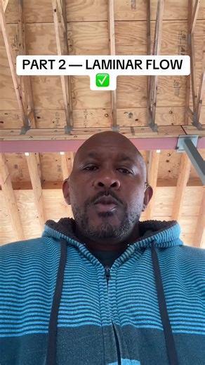 Part 2: Laminar flow isn’t a “spray.” Splash is usually setup (height/flow/aim). Quick Call: calendly.com/pipesenseconsulting-info/quick-call 🙌🏾🖤 #fyp#plumbing#bathroomremodel#homerepair#homeowners