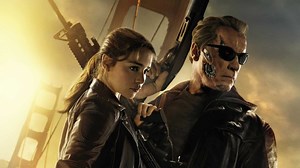 First two Terminator Genisys clips take us back to 1984