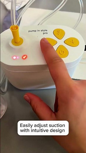 Breast Pump Through Insurance | Medela Pump In Style Pro