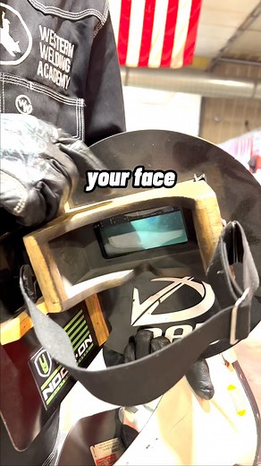 49K views · 541 reactions | Pancake or Sugar Scoop? #hood #weldinghood #sugarscoop #pancake #pancakehood | Western Welding Academy | Facebook