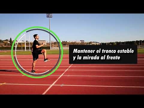 SKIPPING ALTO - ASPECTOS CLAVE DEL EJERCICIO