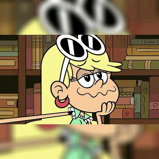 All of Leni's crushes