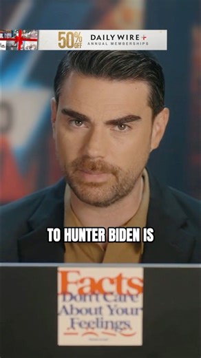 Hunter Biden can’t plead the fifth! | Ben Shapiro