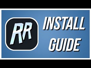 Roboquest Redux - Install Guide