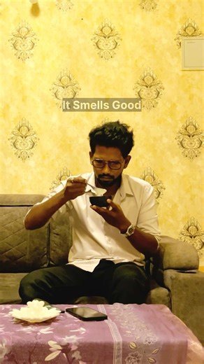 Taste Gone wrong #instagramreels #couplecomedy #funnyvideos #vlog