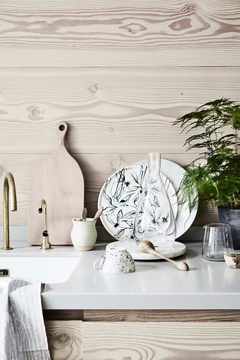13 Scandi kitchen ideas for inspiration