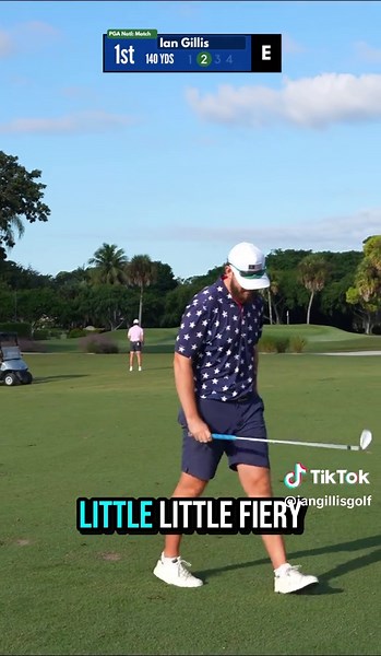 High Heart Rate on the First Tee: Golf Anxiety Explained