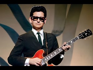 Roy Orbison - "In dreams"