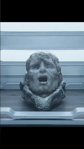 "He Created Life... Then His Head Exploded 💥 | Prometheus Explained"#movie