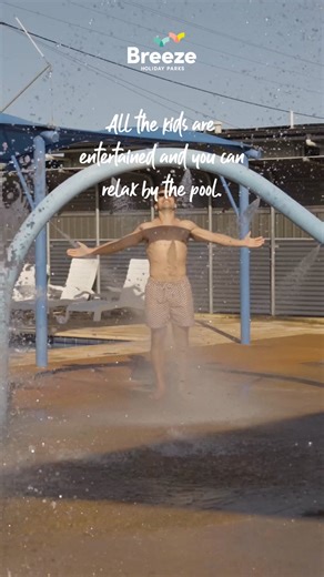 263K views | Planning your next adventure? Make it a Breeze with 5 dog-friendly parks across Australia! | Breeze Holiday Parks | Facebook