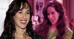 Maggie Wheeler's Friends Royalties May Be Insane Thanks To Multiple Appearances As Janice