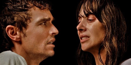 'Together' director Michael Shanks breaks down gender-bending storyline