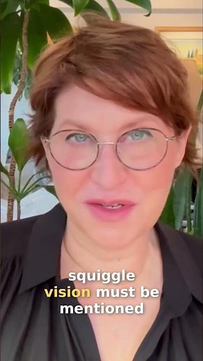 Dr. Katz: The Revolutionary Animation of Squigglevision | Julianne Bond