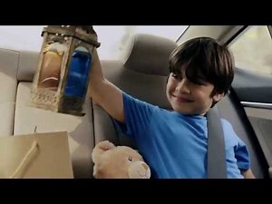 Together on the path of blessings with Hyundai - معاً على طريق البركة مع هيونداي