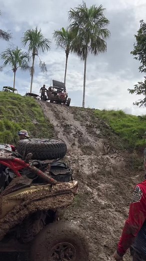 Exciting Off-Road Adventures with ATVs and UTVs