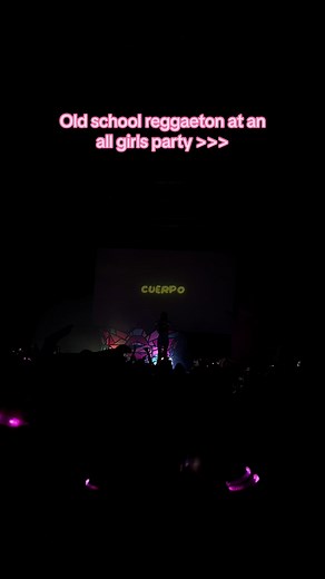 1.6K views · 42 reactions | Old-school reggaeton at an all-girl party >>>  Here’s what you can expect:  Female DJs spinning Ivy Queen, RKM & Ken-Y, Don Omar & more  Hundreds of girls singing every lyric  Photo ops that feel straight out of your camera roll ️ Exclusive merch drops  No boys. No drama. Just pure Y2K perreo energy.  Paloma Mami LIVE ️ Tickets → www.sorrypapi.com | Sorry Papi Tour | Facebook