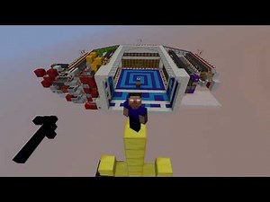 Upgrade your Categorizer Sorting System with these Add-Ons! | Minecraft JE