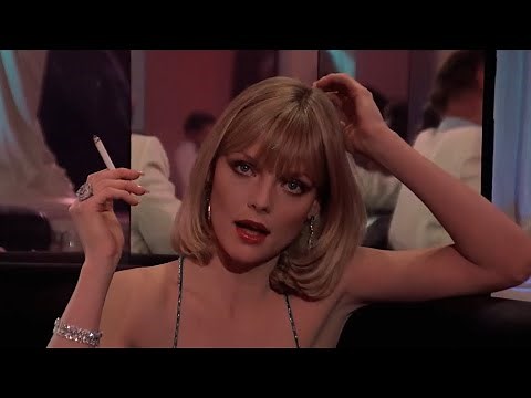 Elvira Hancock 1080P Logoless Scene Pack | Scarface