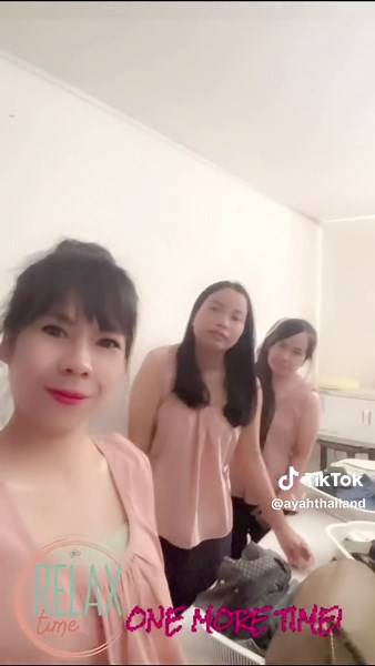 Thai Massage Techniques for Relaxation