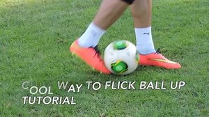 265K views · 1.2K shares | Mateusz Kaczmarek - Tutorial (Flick Up)...