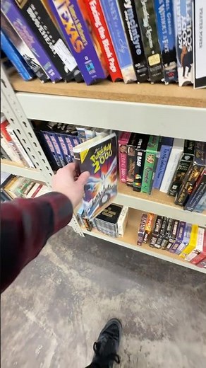 Pokémon The Movie 2000 VHS
