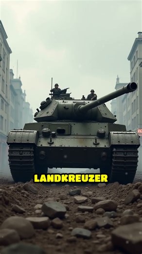 The Secret Weapons That Could’ve Changed World War II!