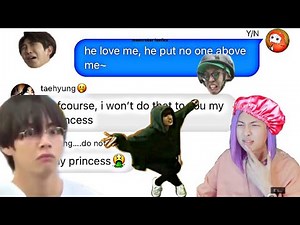 BTS ft. Y/N- “Sugar Daddy” Lyrics prank on your bestfriend 😏😜